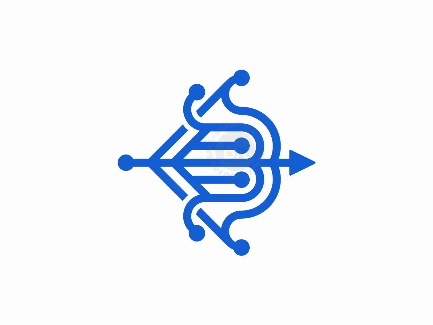 communication logo 5