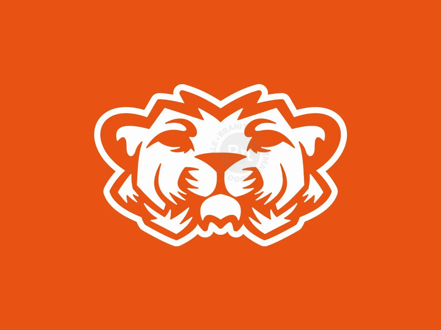 animal logo 54
