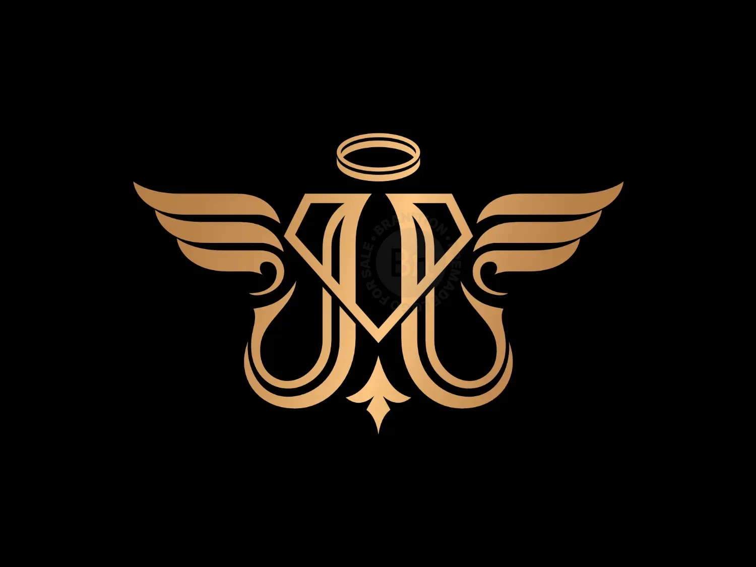 luxury jewelry logo logo 1
