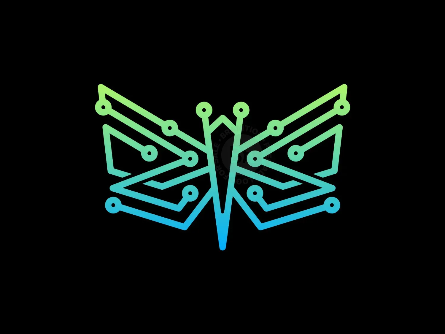 bug logo 46