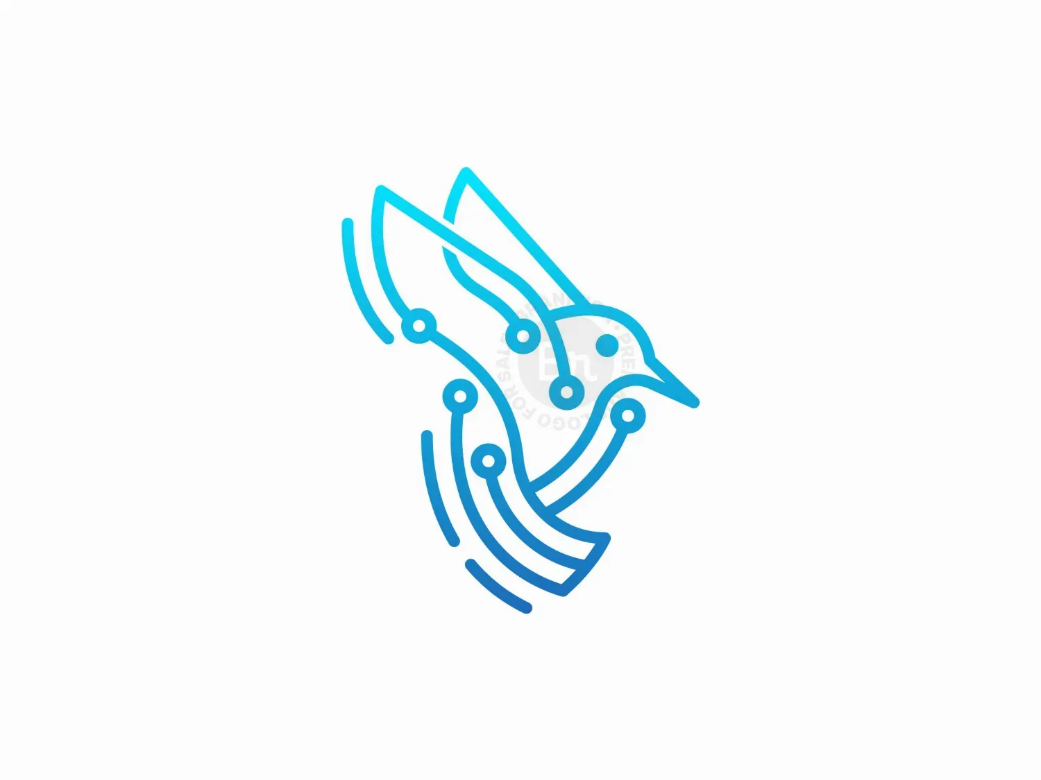 Hummingbird Technology Logo