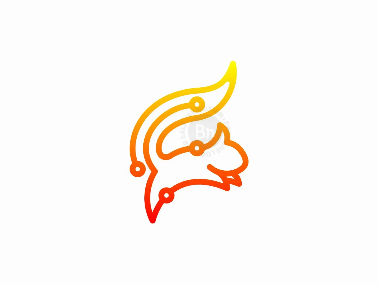 Squirrel Tech Logo