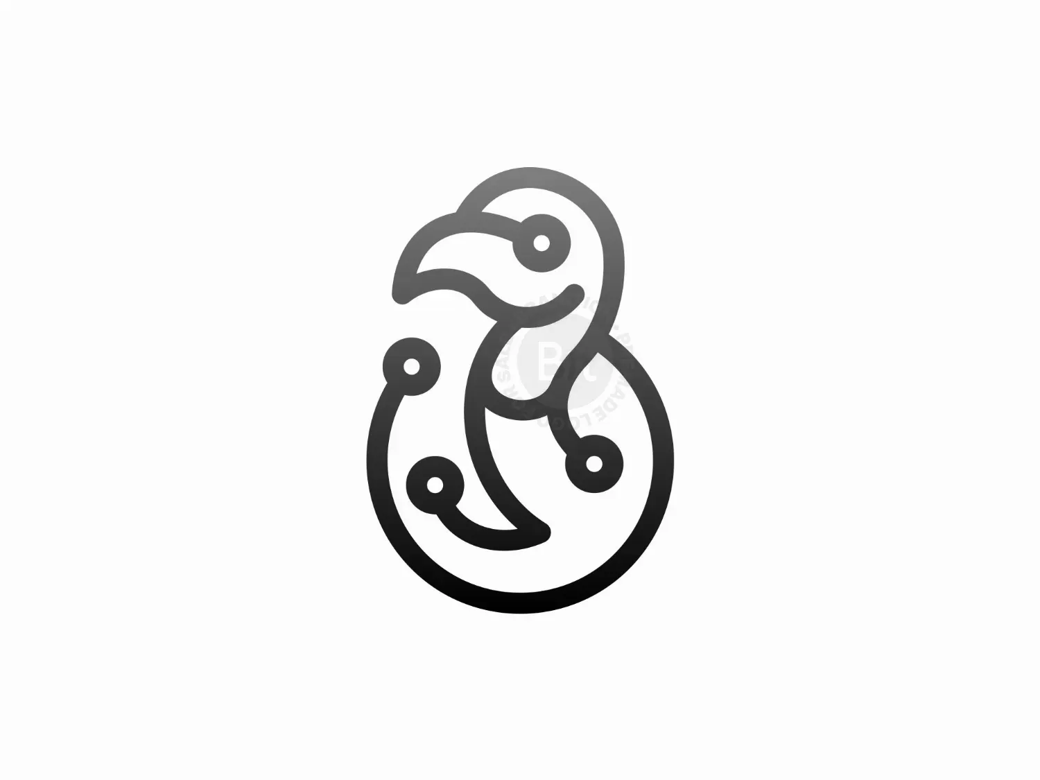 cyber logo 49