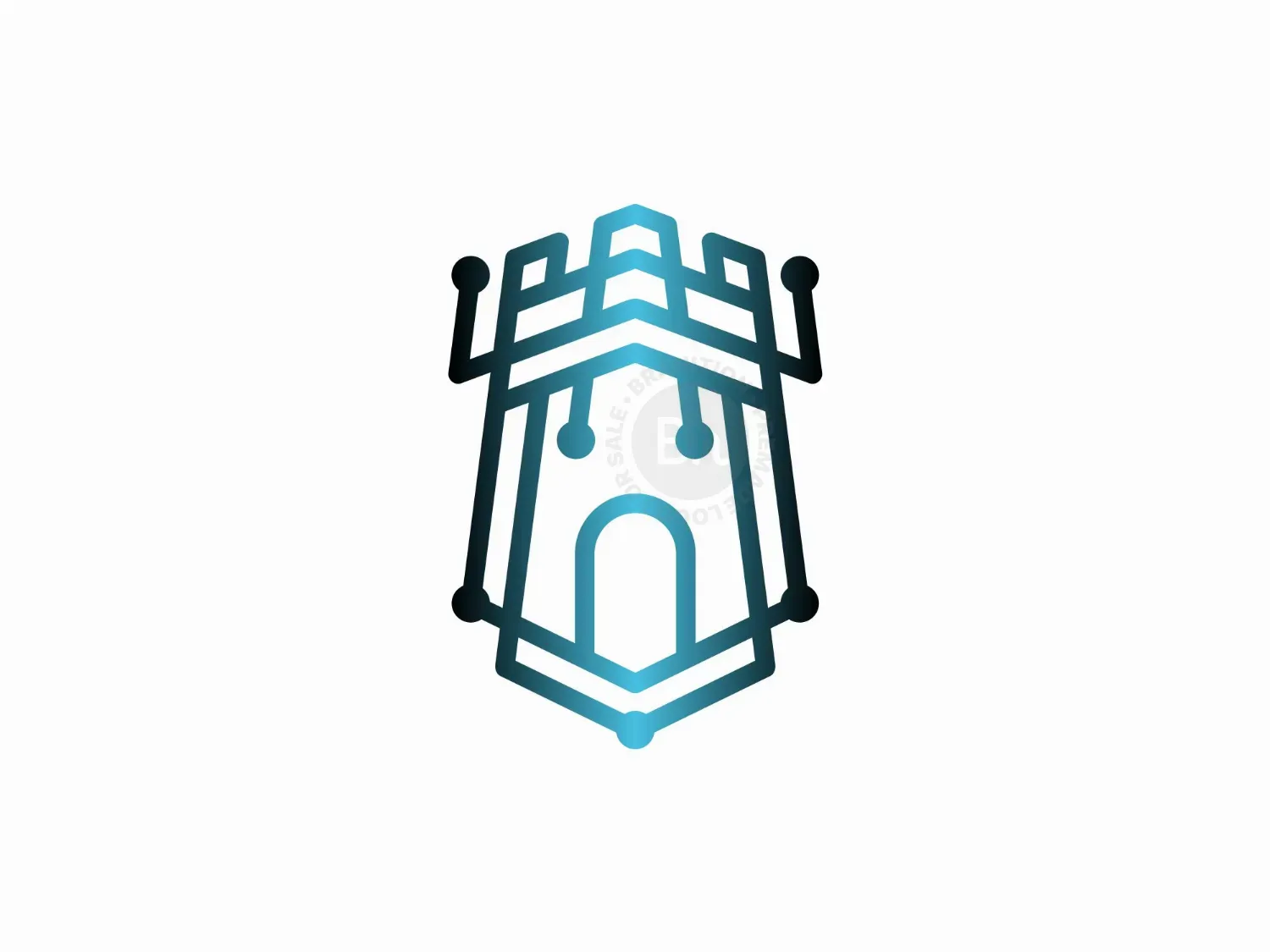 cyber logo 48