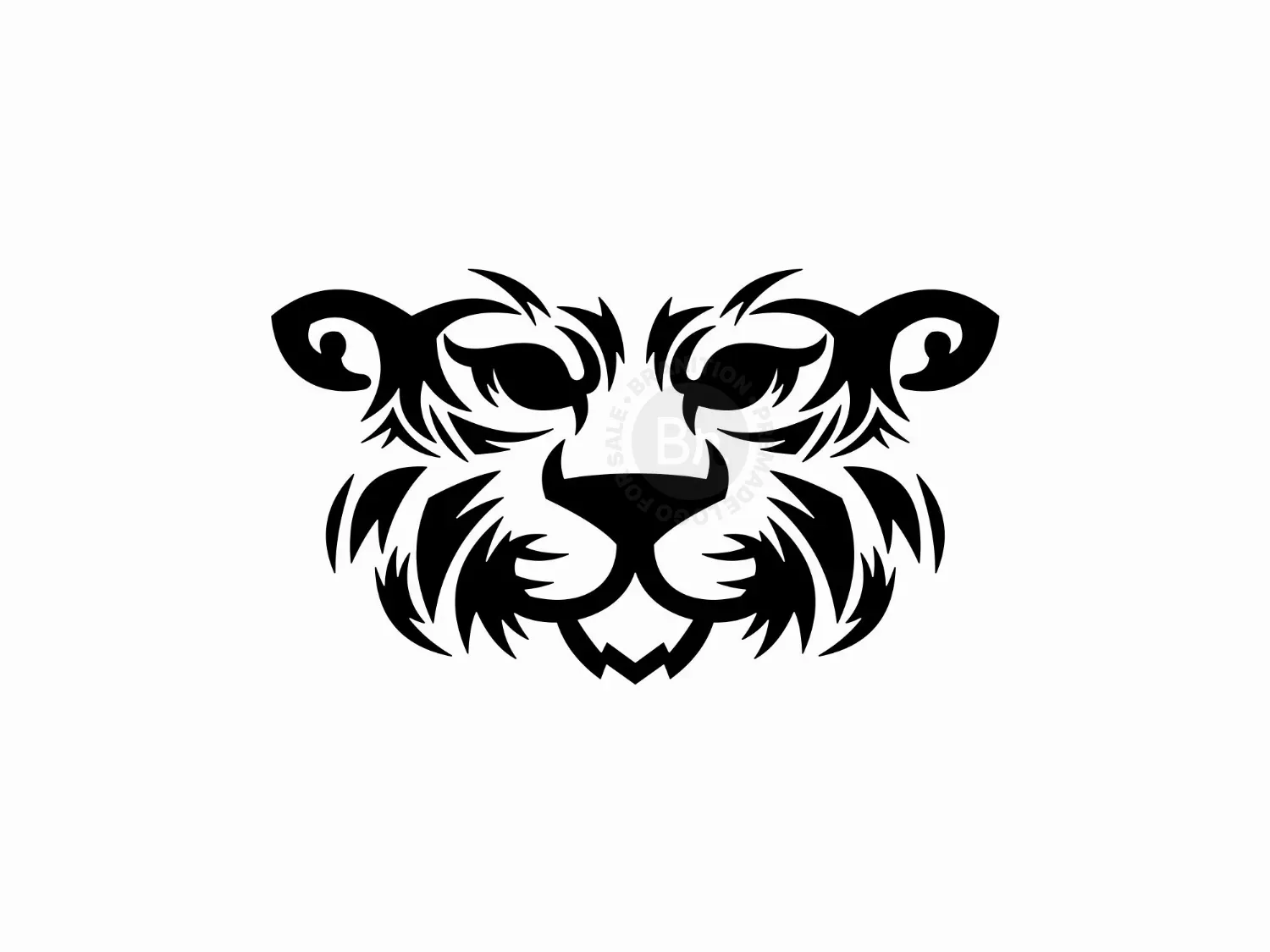 animal logo 53
