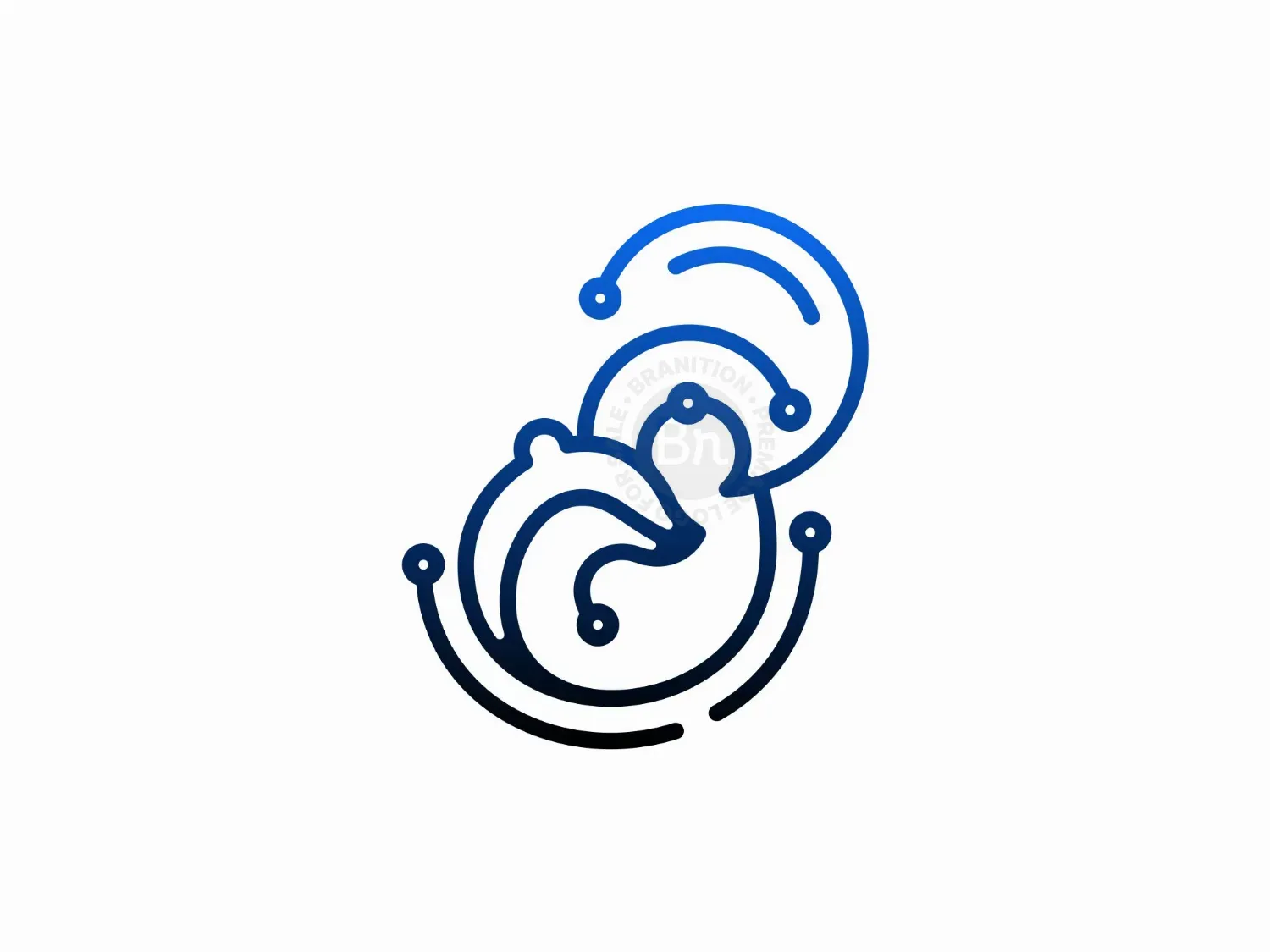 Skunk Circuit Technology Logo