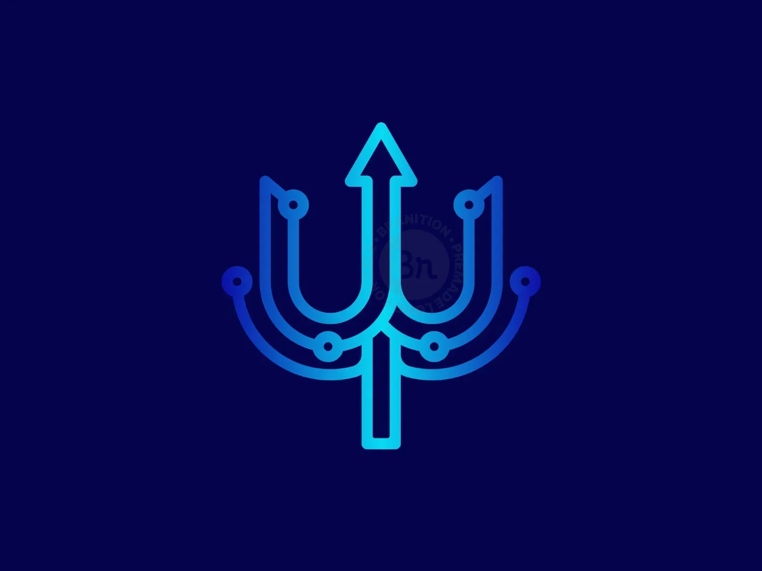 Trident Tech Logo
