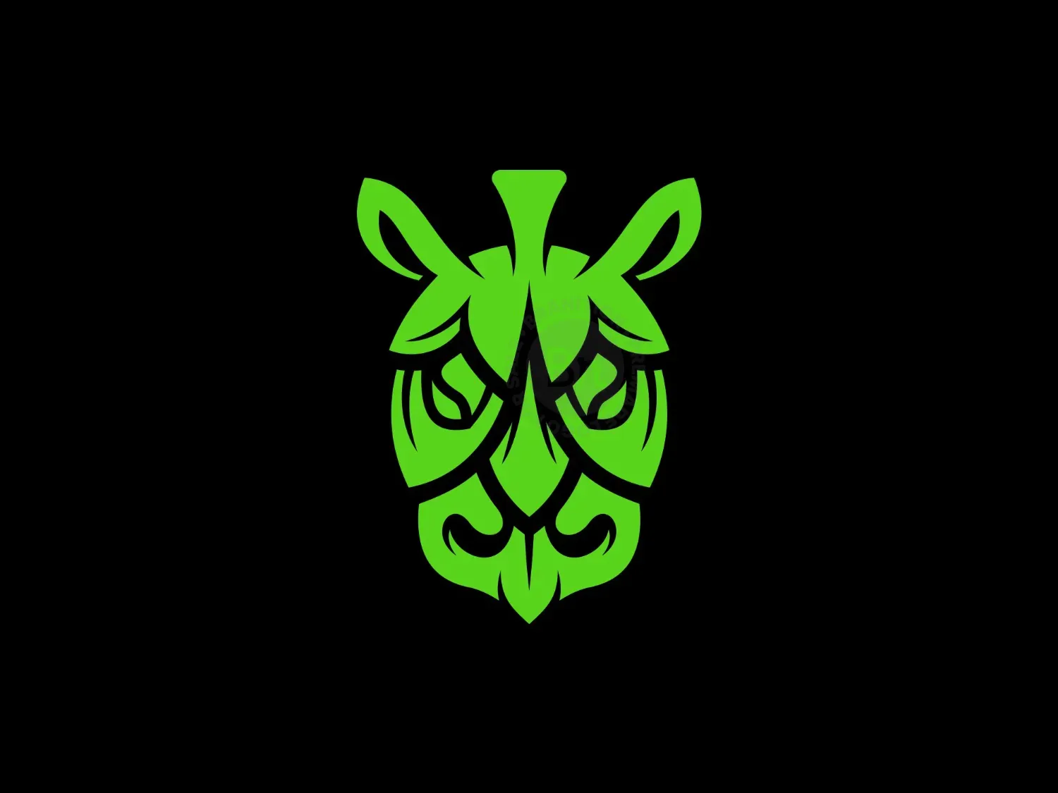 rhinoceros logo 4