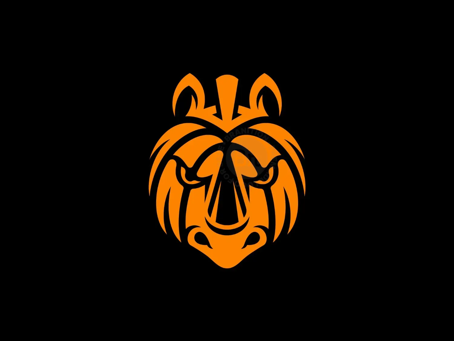 rhinoceros logo 3