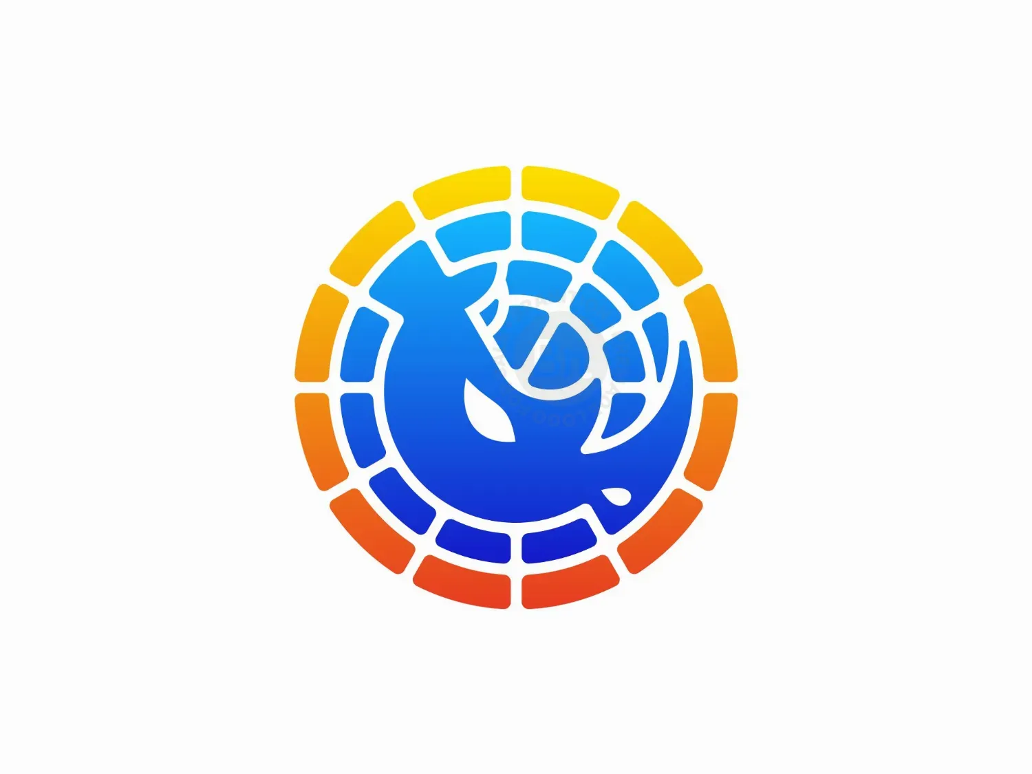 Rhino Solar Logo