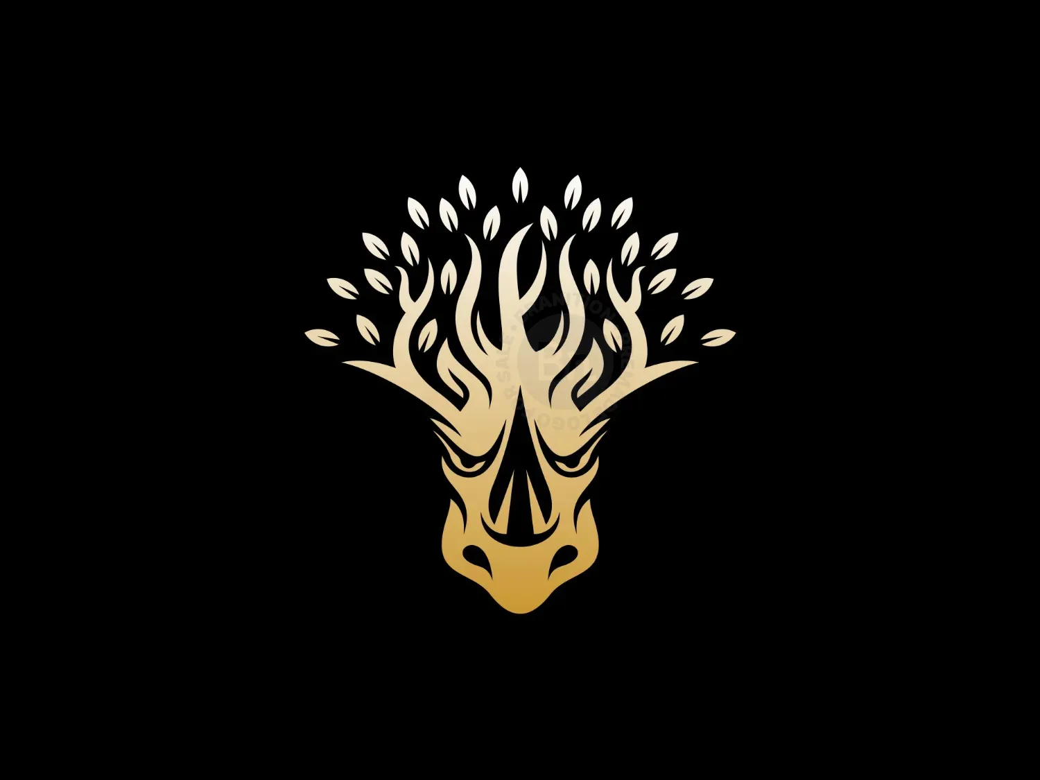 Rhino Tree Logo