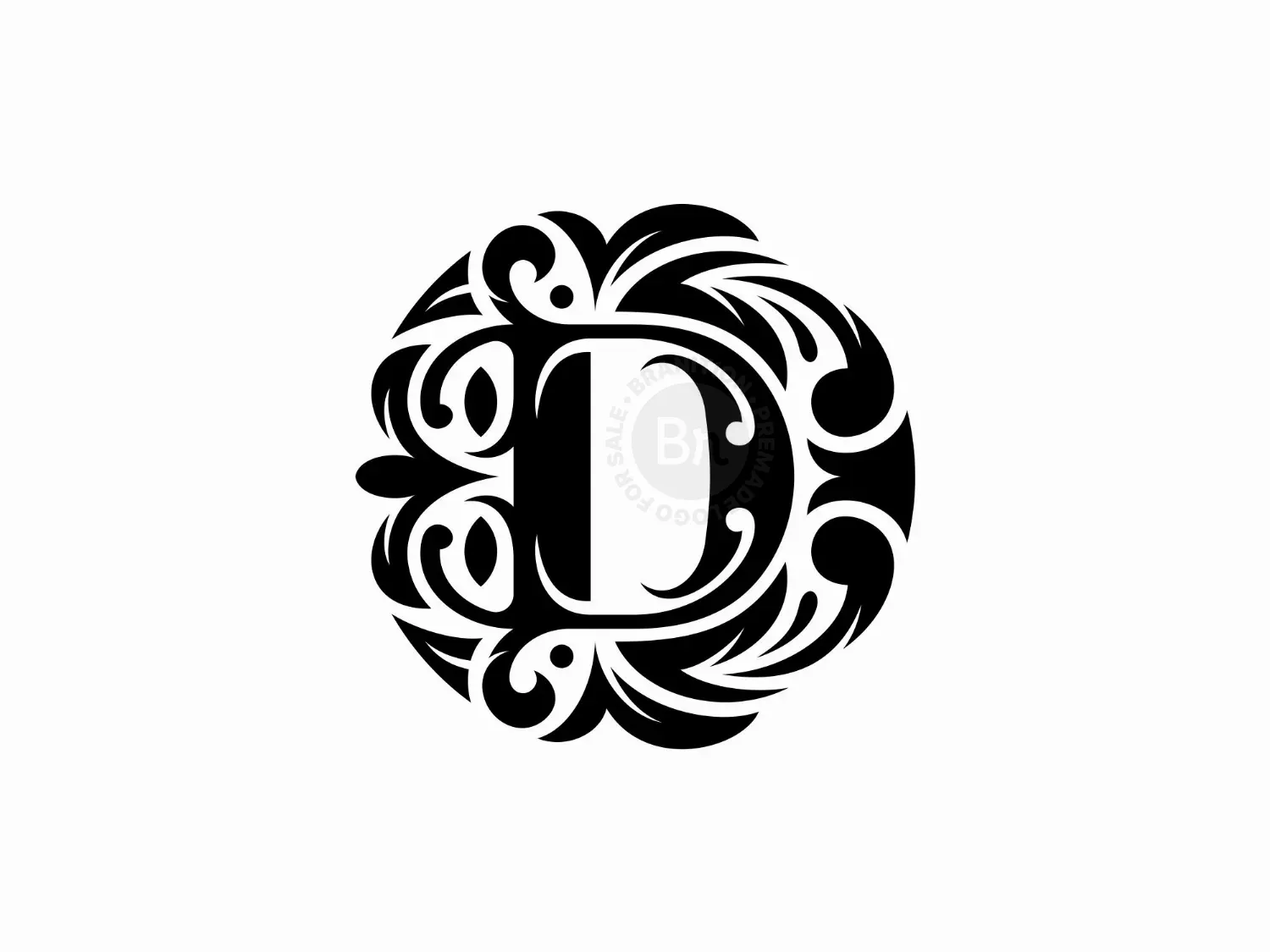 letter logo 12