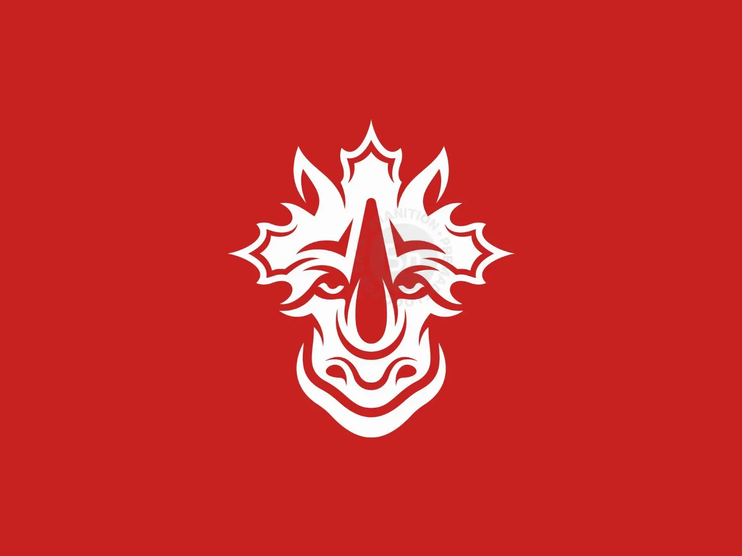 animal logo 43