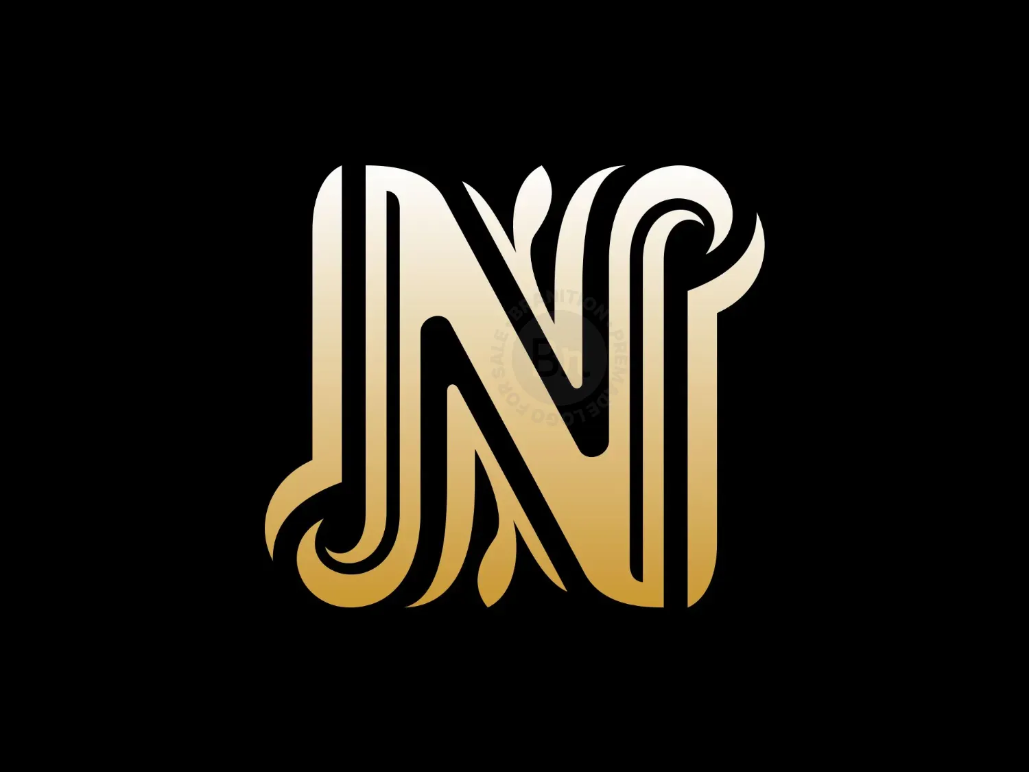 n logo 0