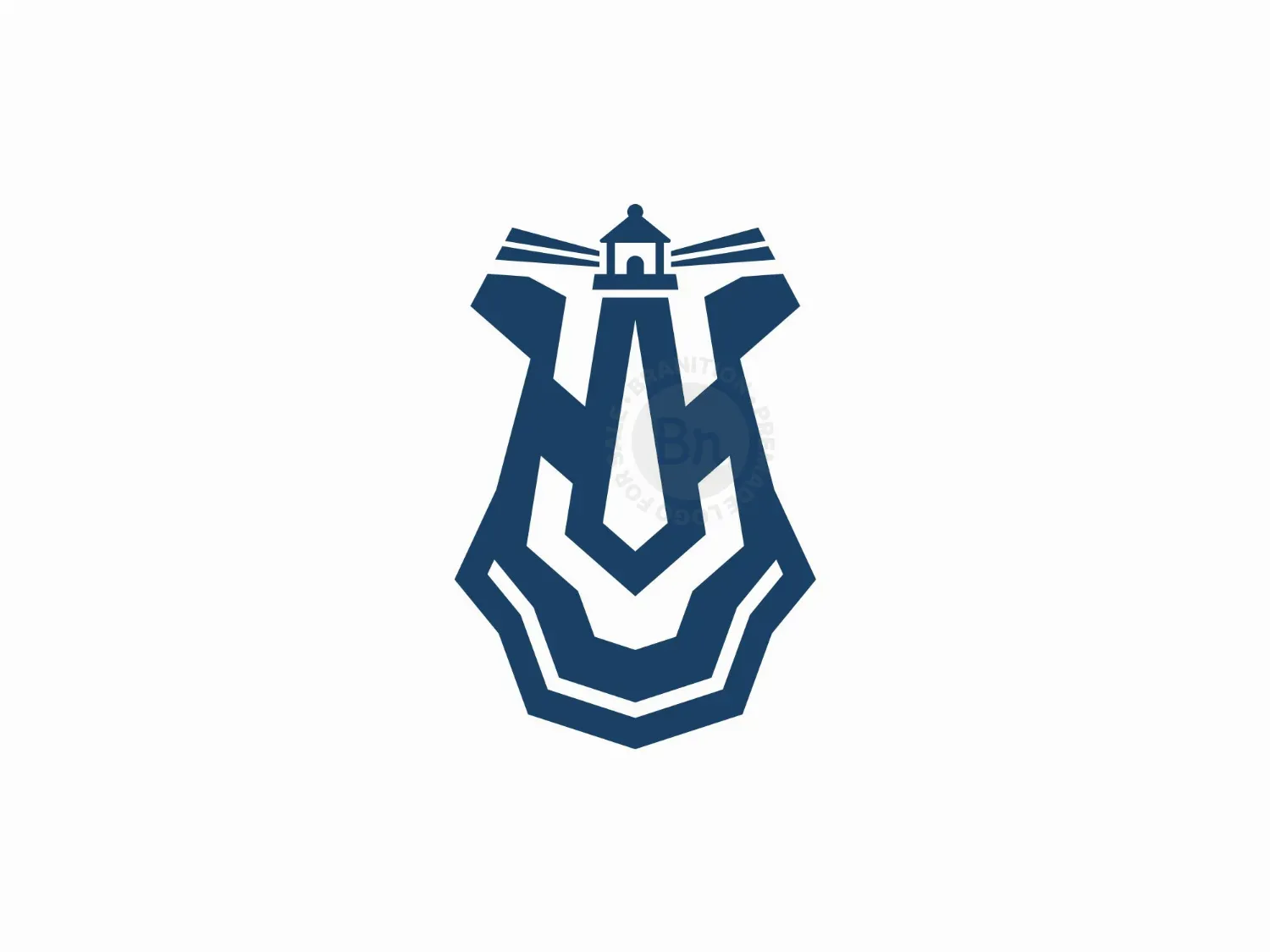 animal logo 40