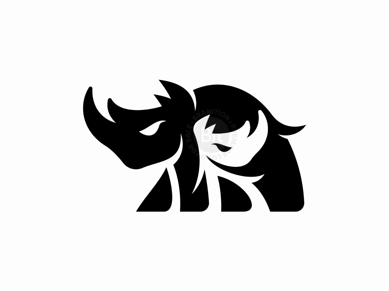 zoo animal logo 1