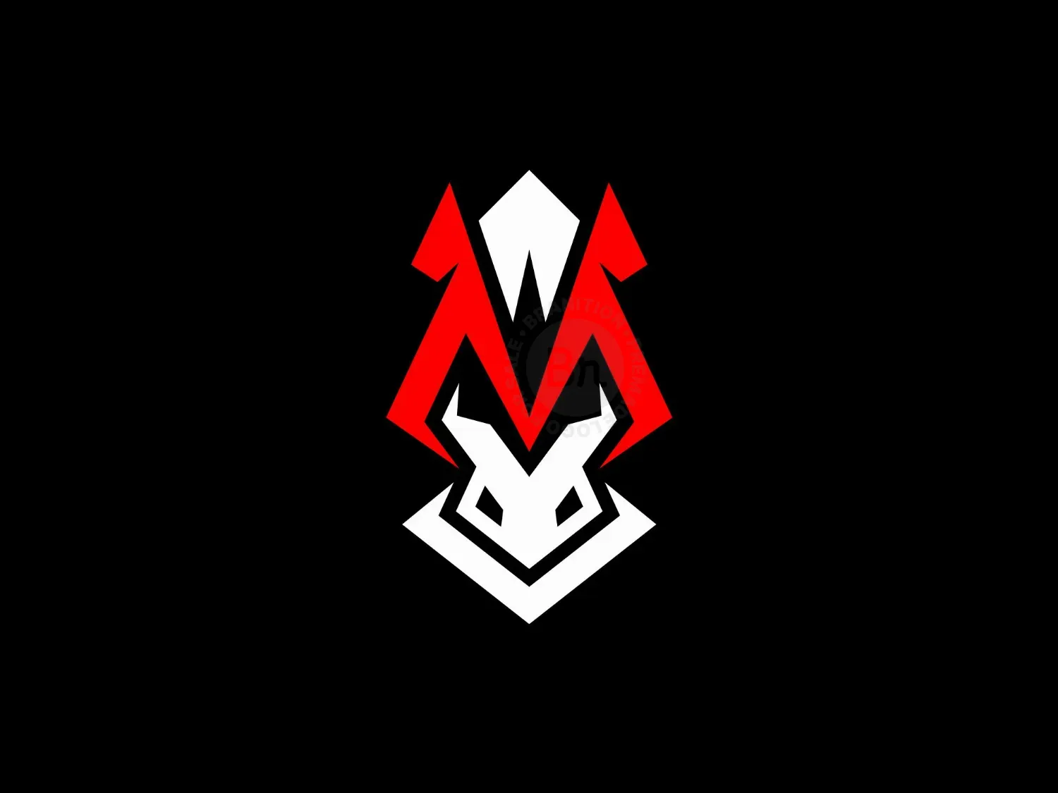 animal logo 38