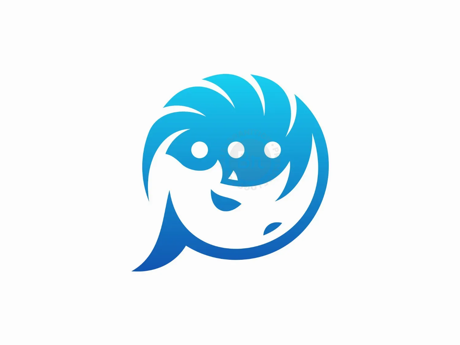 Rhino Chat Logo