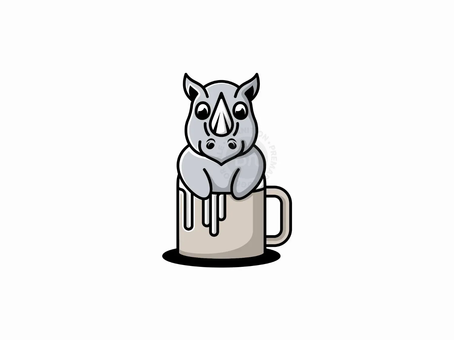 mug logo 22