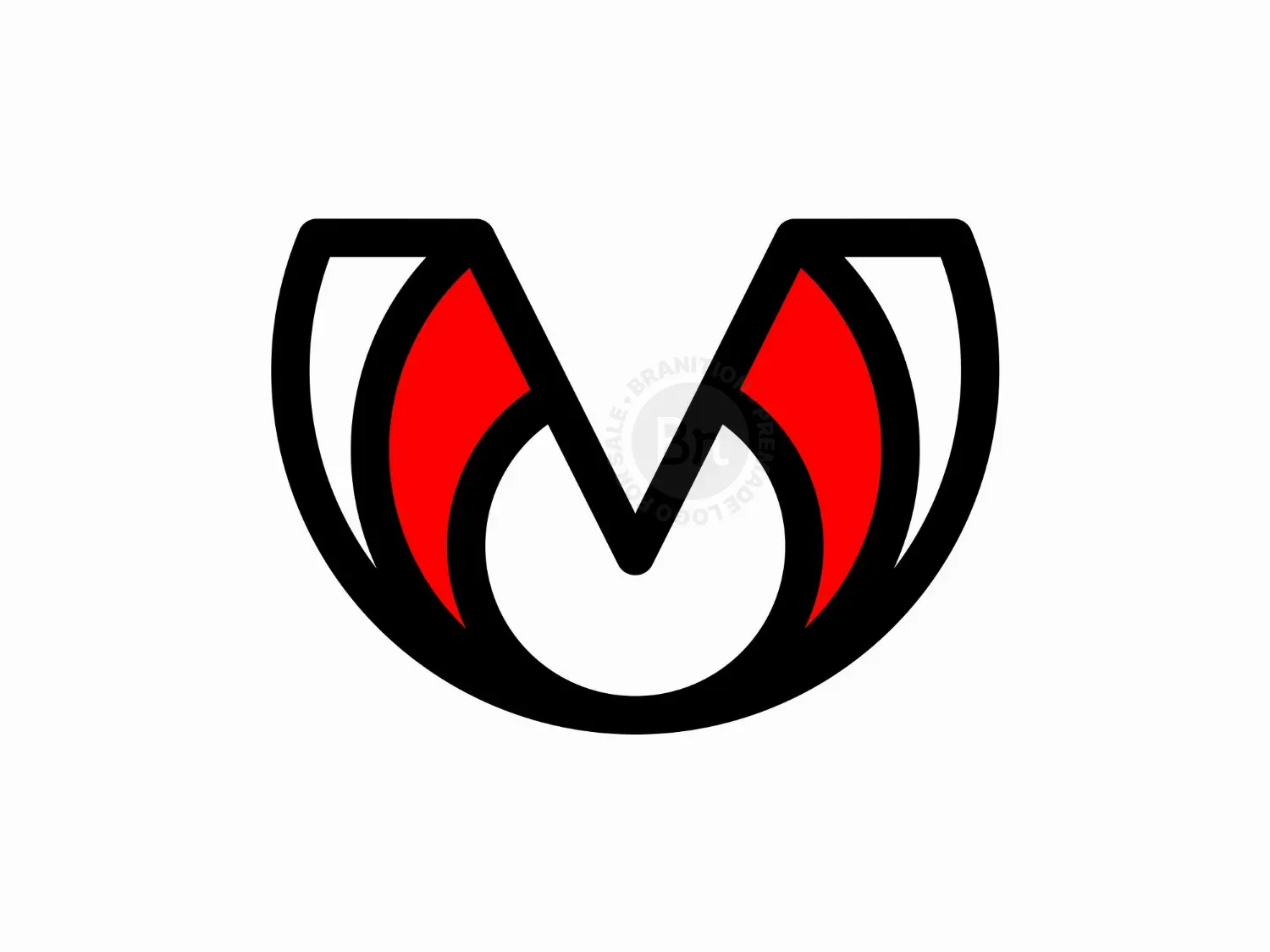 communication m logo 6