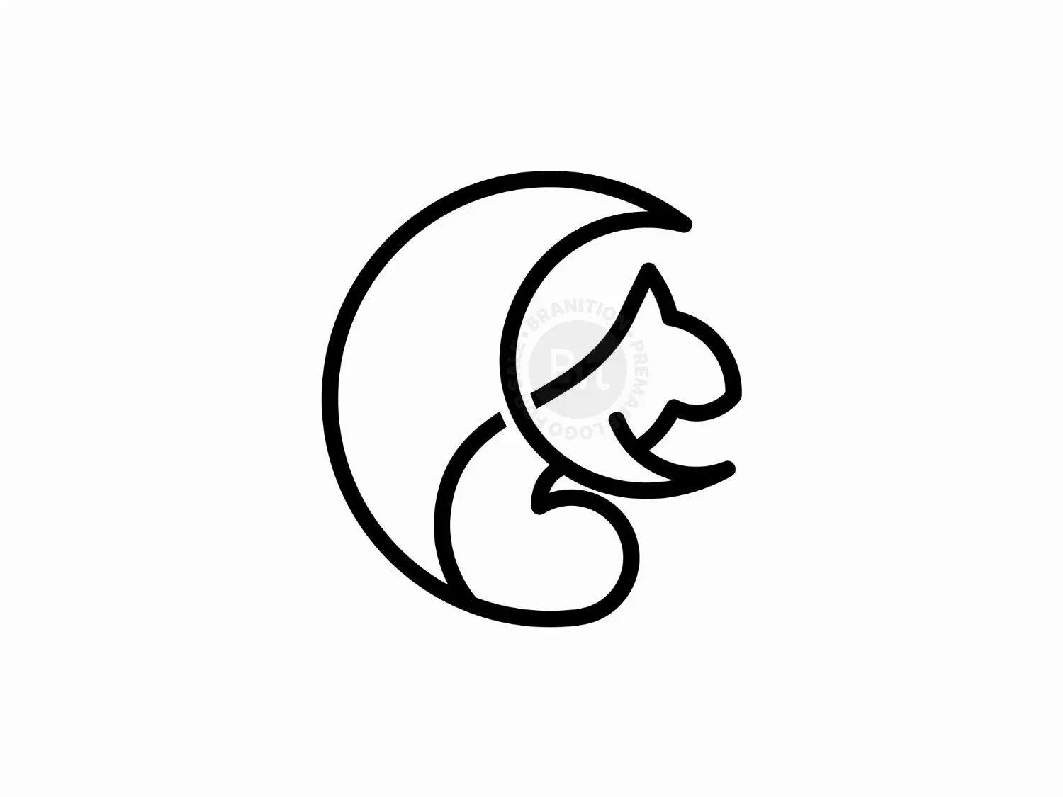 squirrel logo 31