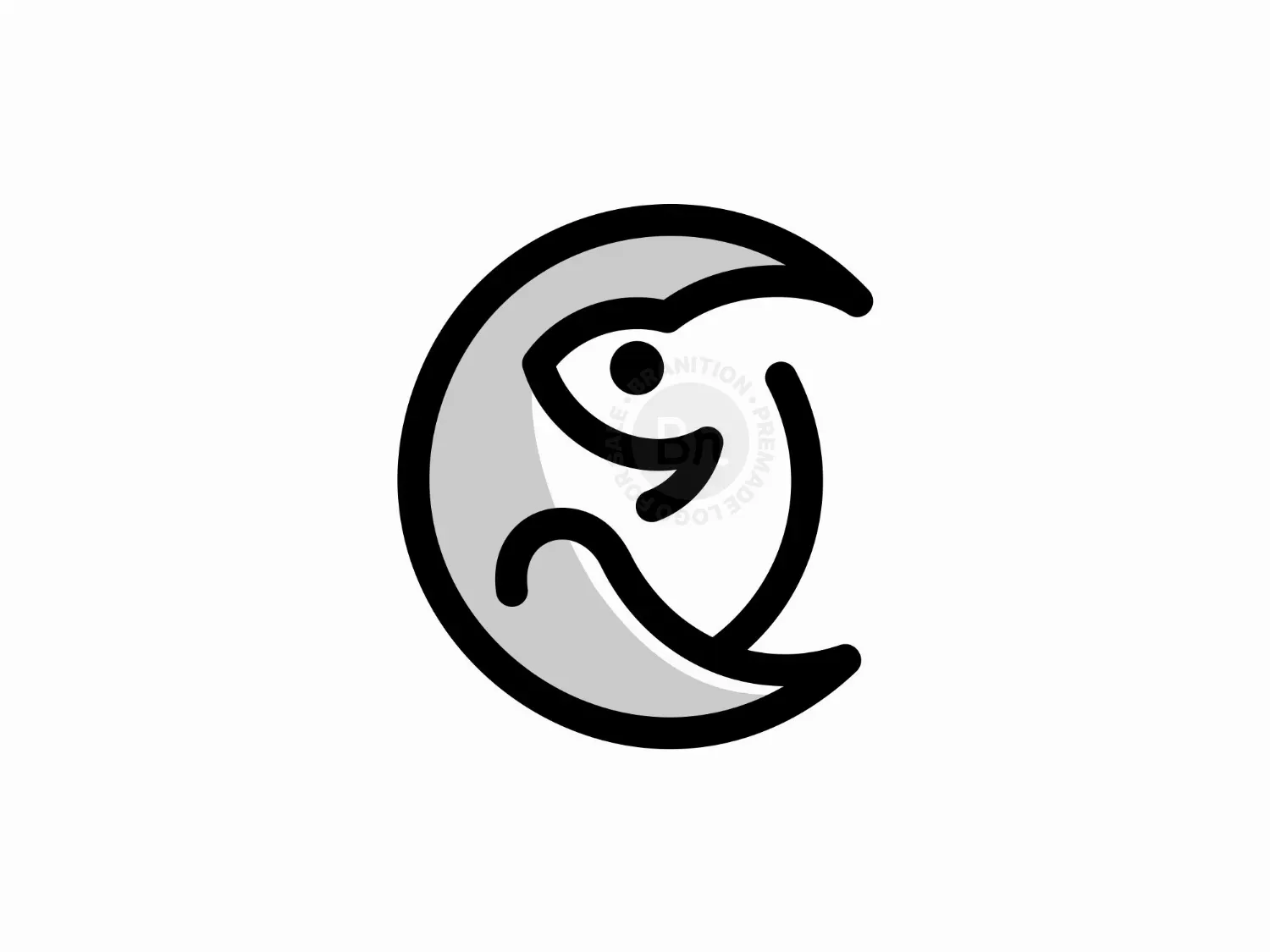 crescent logo 9