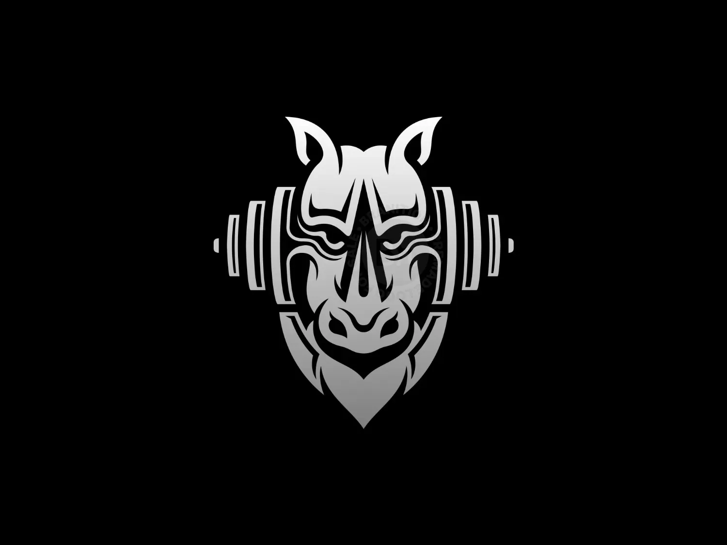 kettlebell logo 9