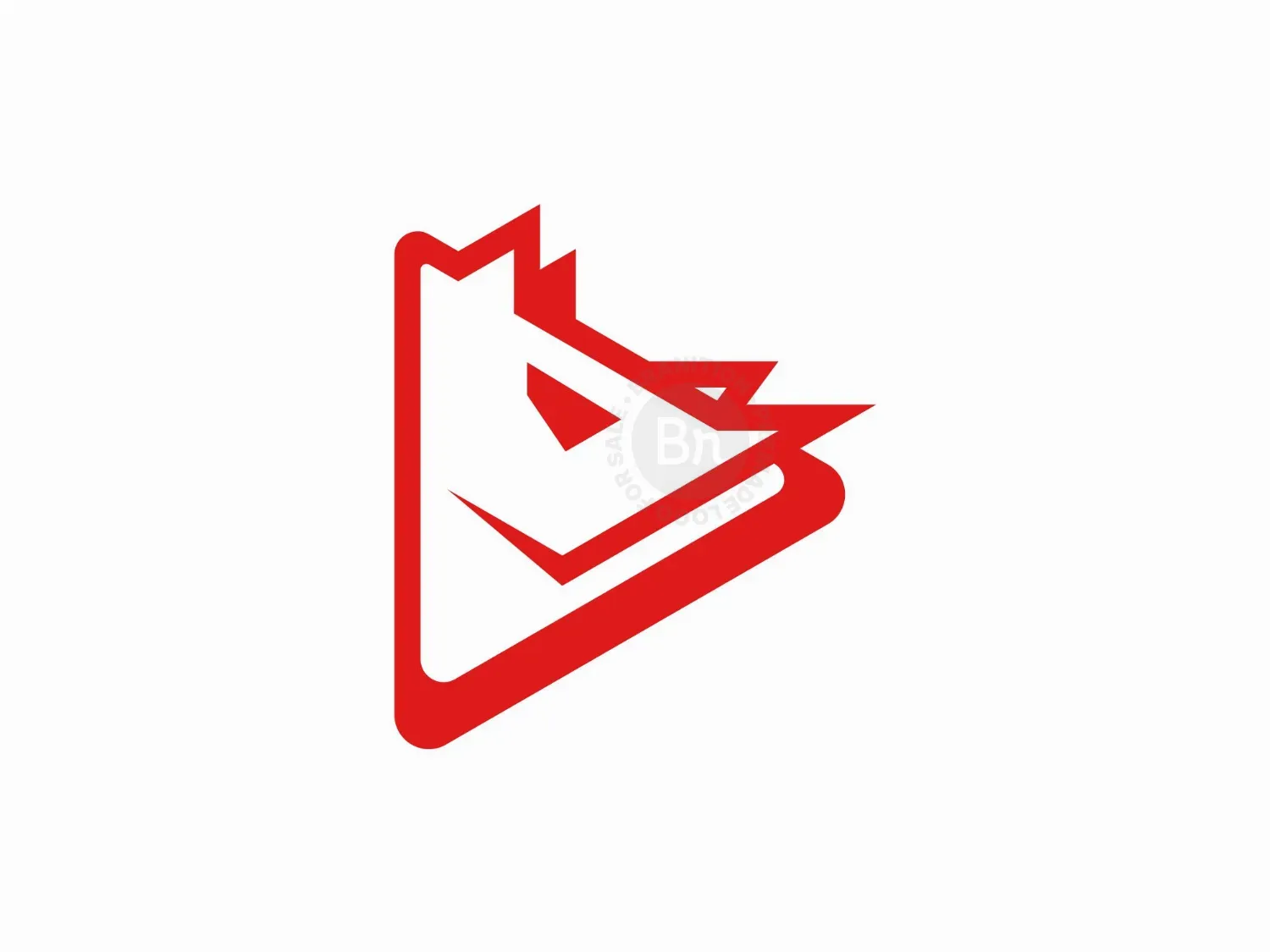 video logo 40