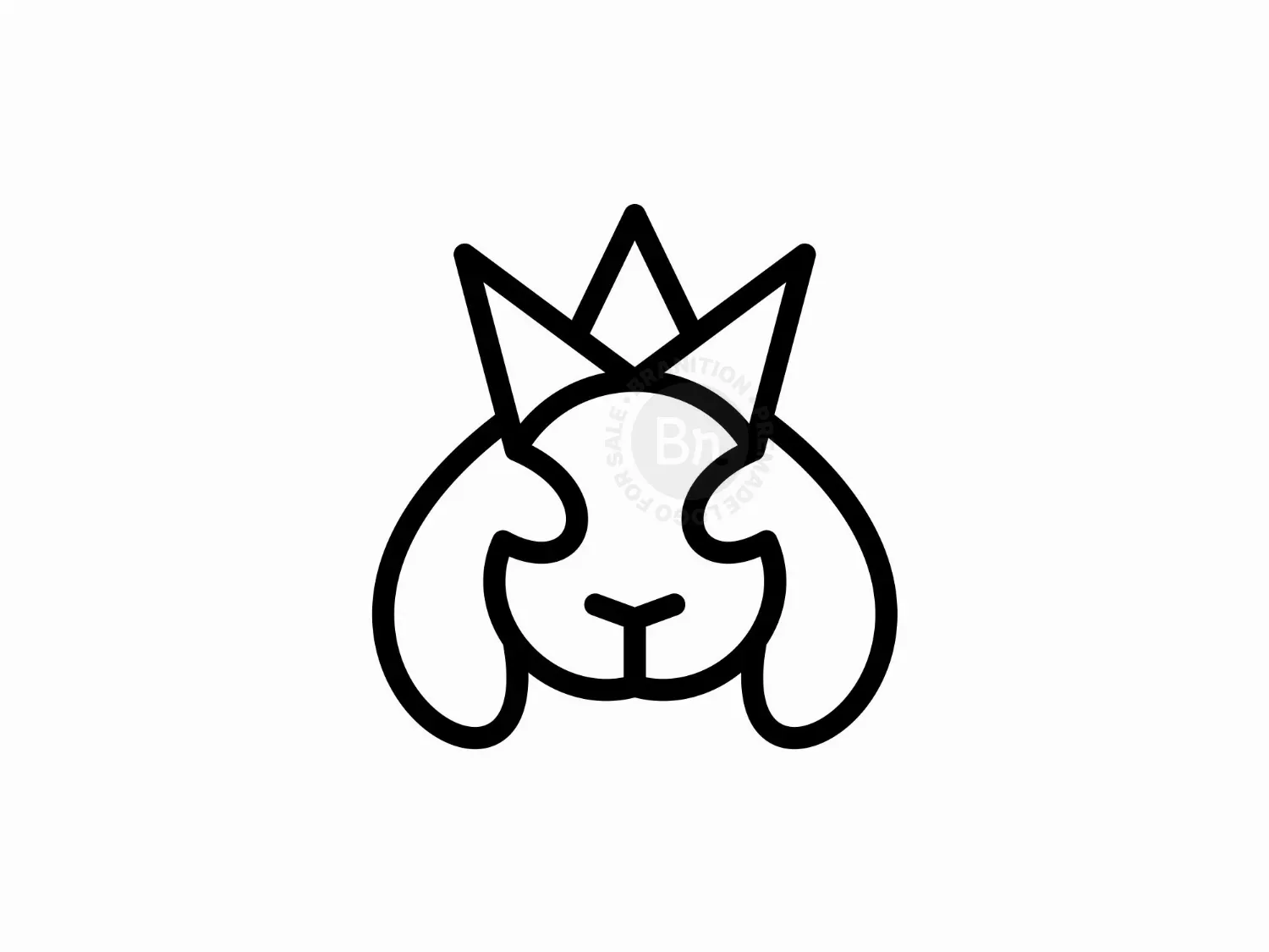 king queen logo 51
