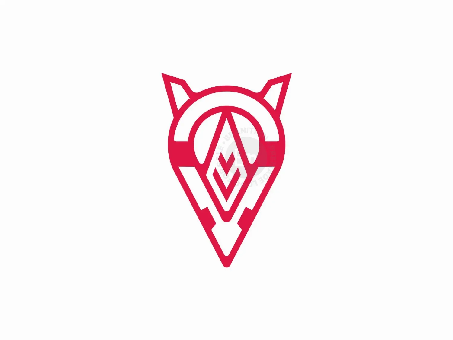 animal pin logo 14