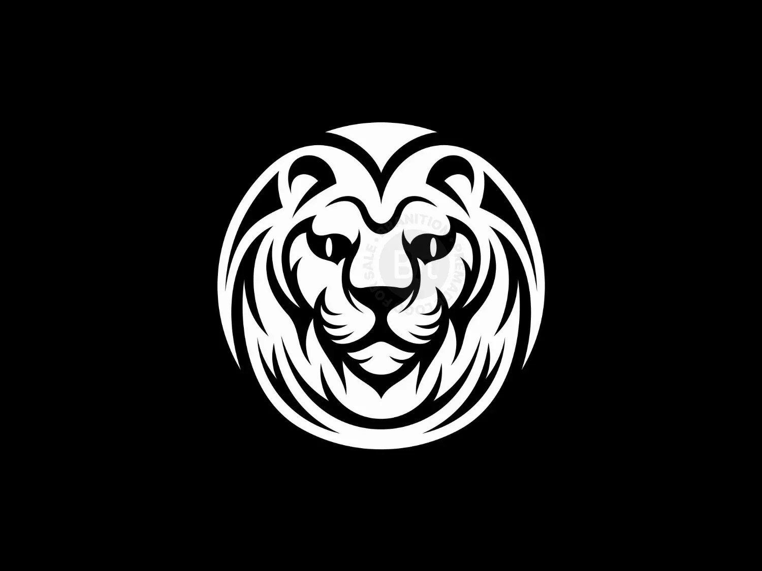 animal logo 27