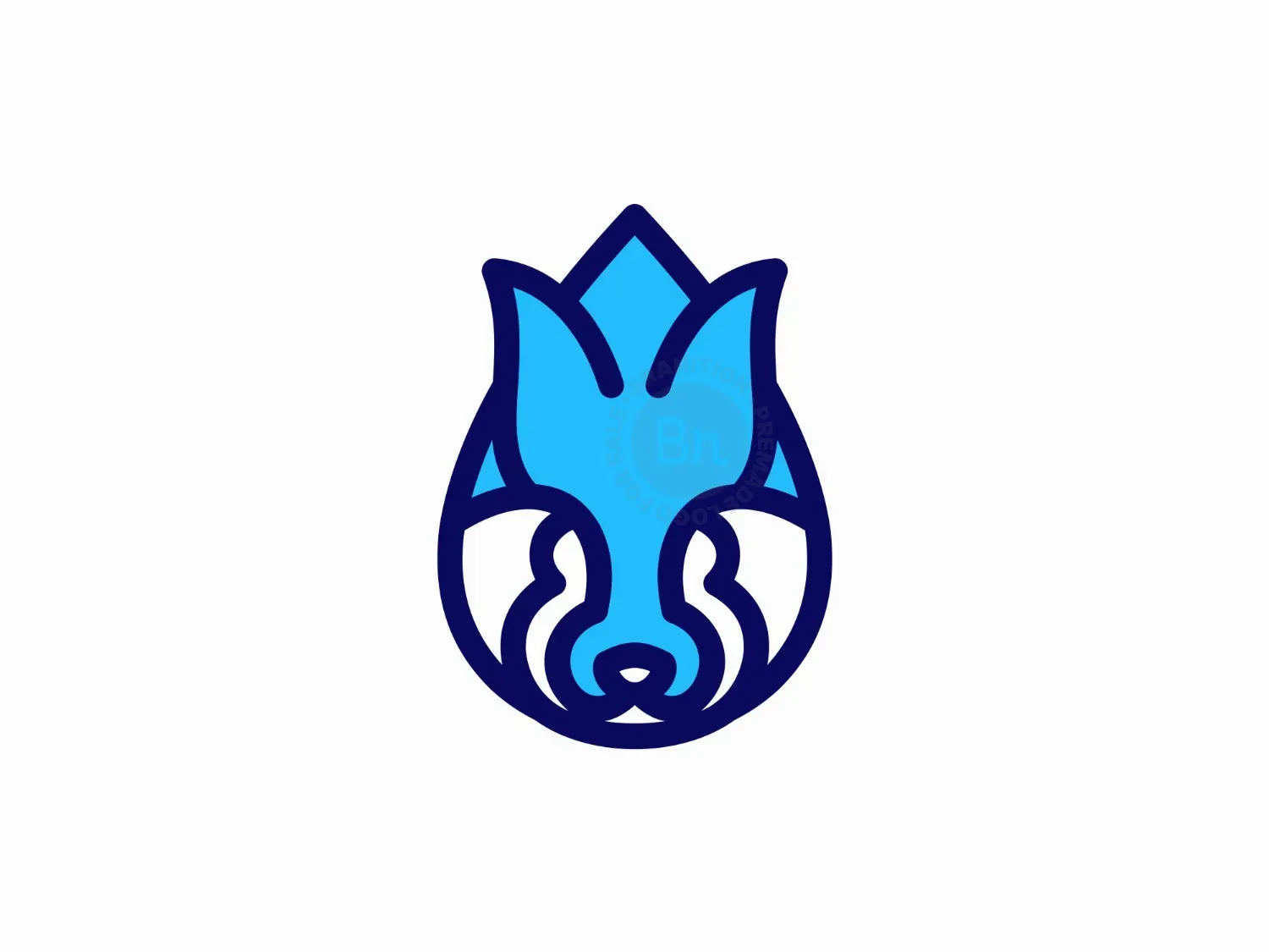 rain logo 18