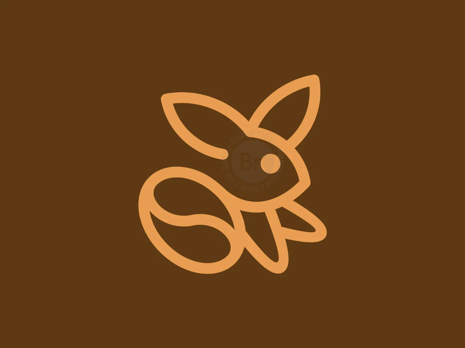 animal logo 26