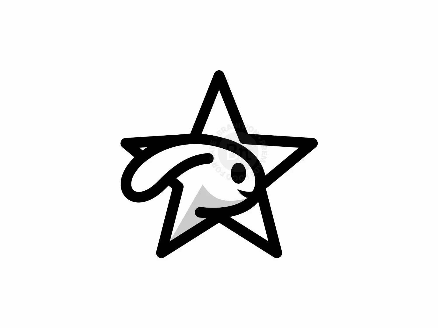 animal logo 25