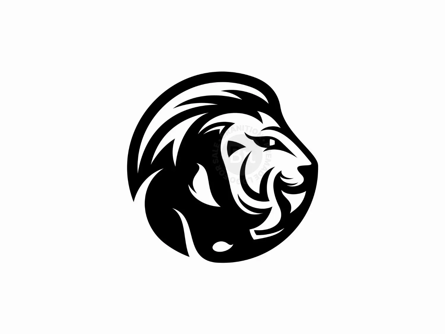 animal logo 23
