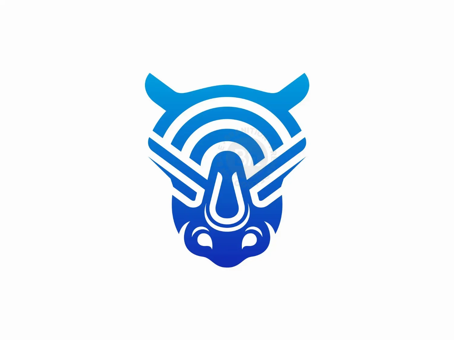 Rhino WIFI Logo