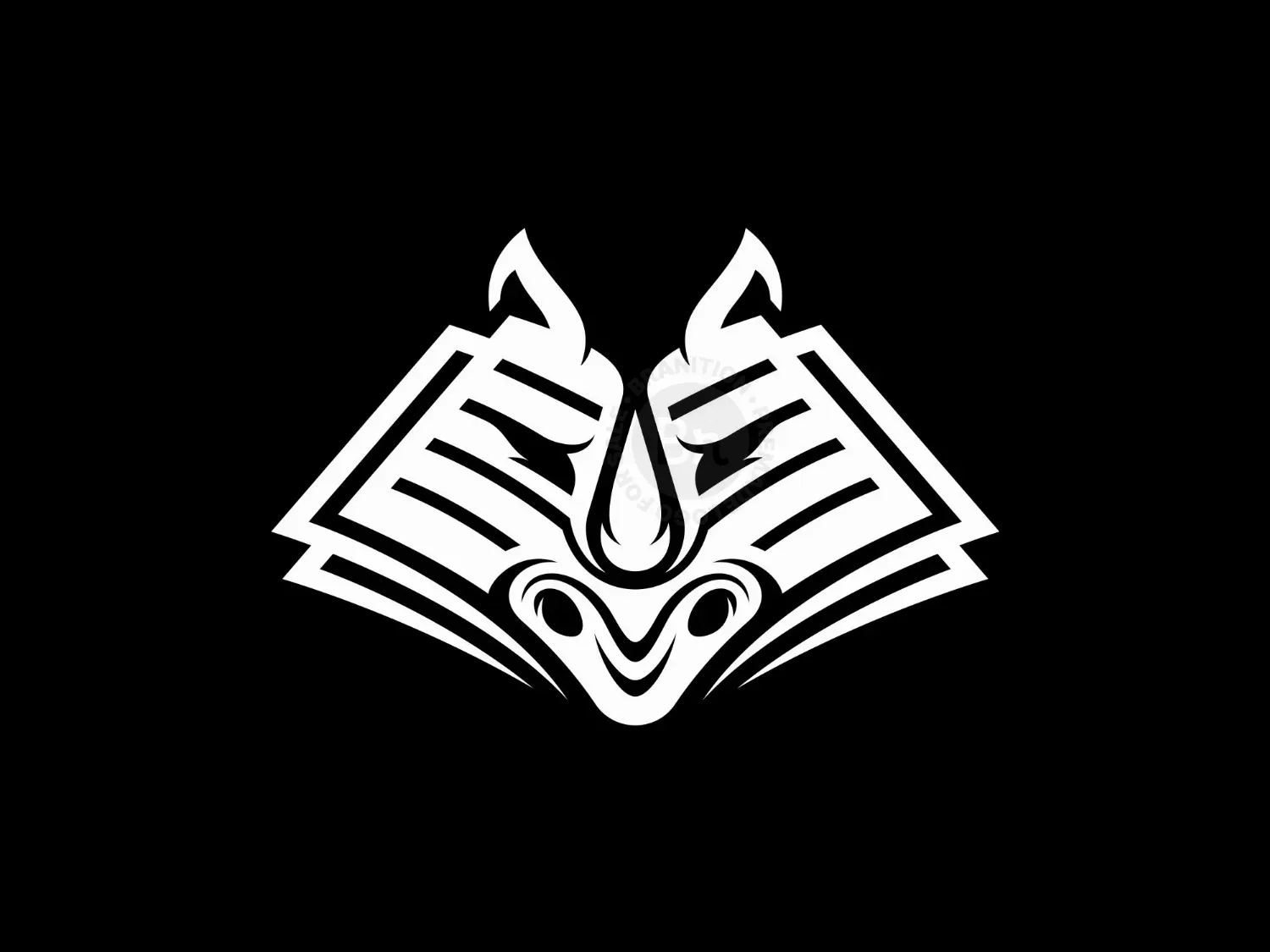 animal logo 21