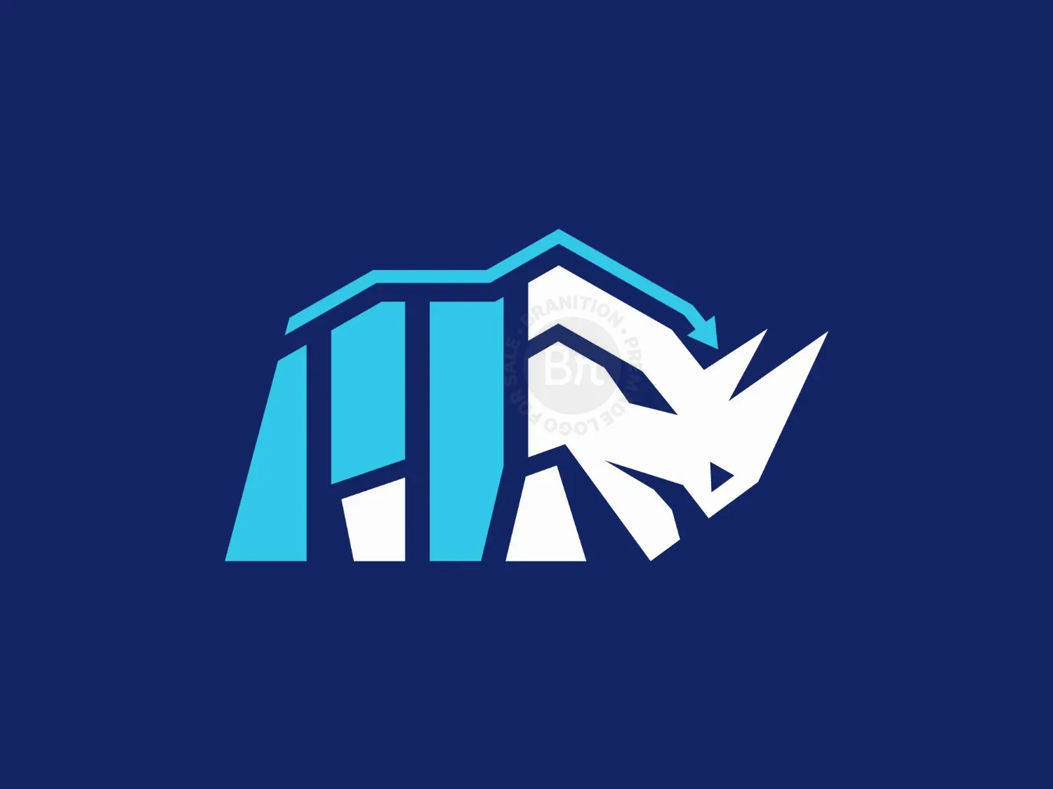Rhino Chart Logo
