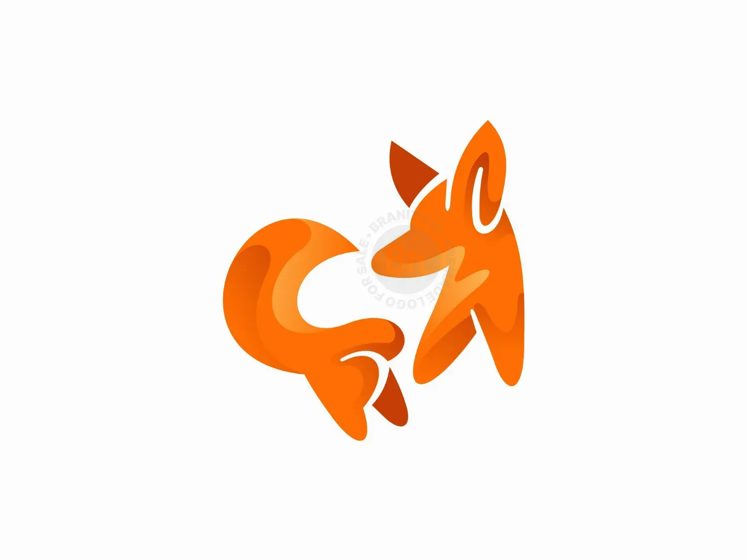 animal logo 14