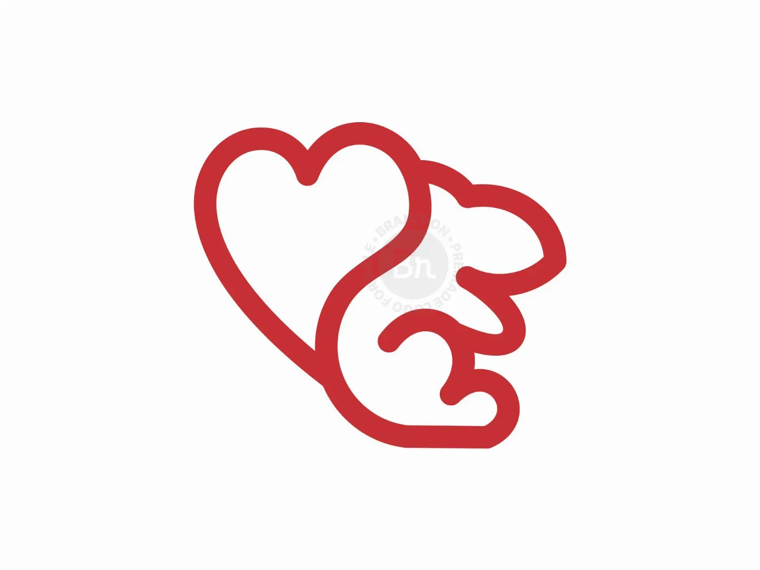 animal logo 13