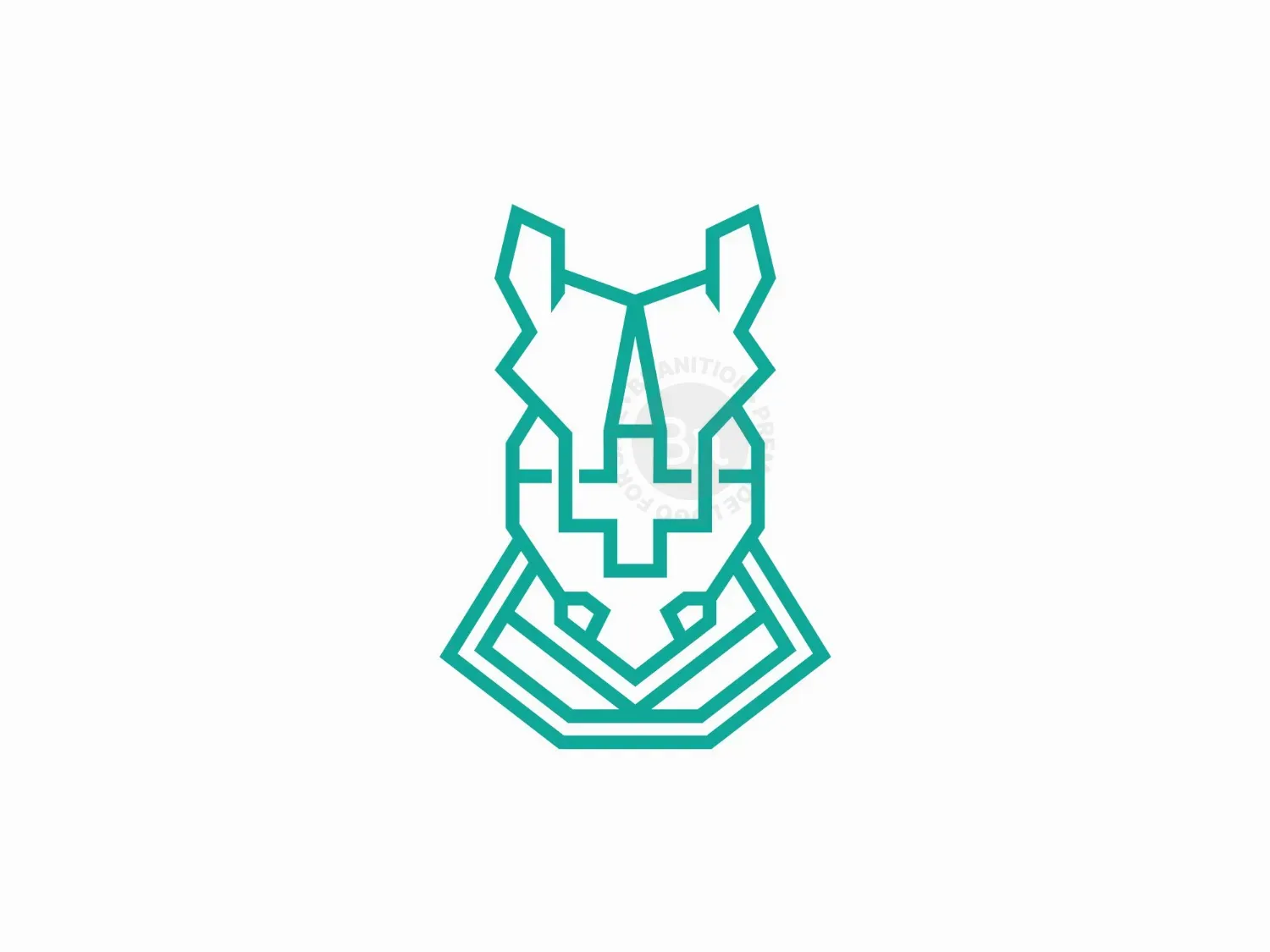 Rhino Plus Medical Logo