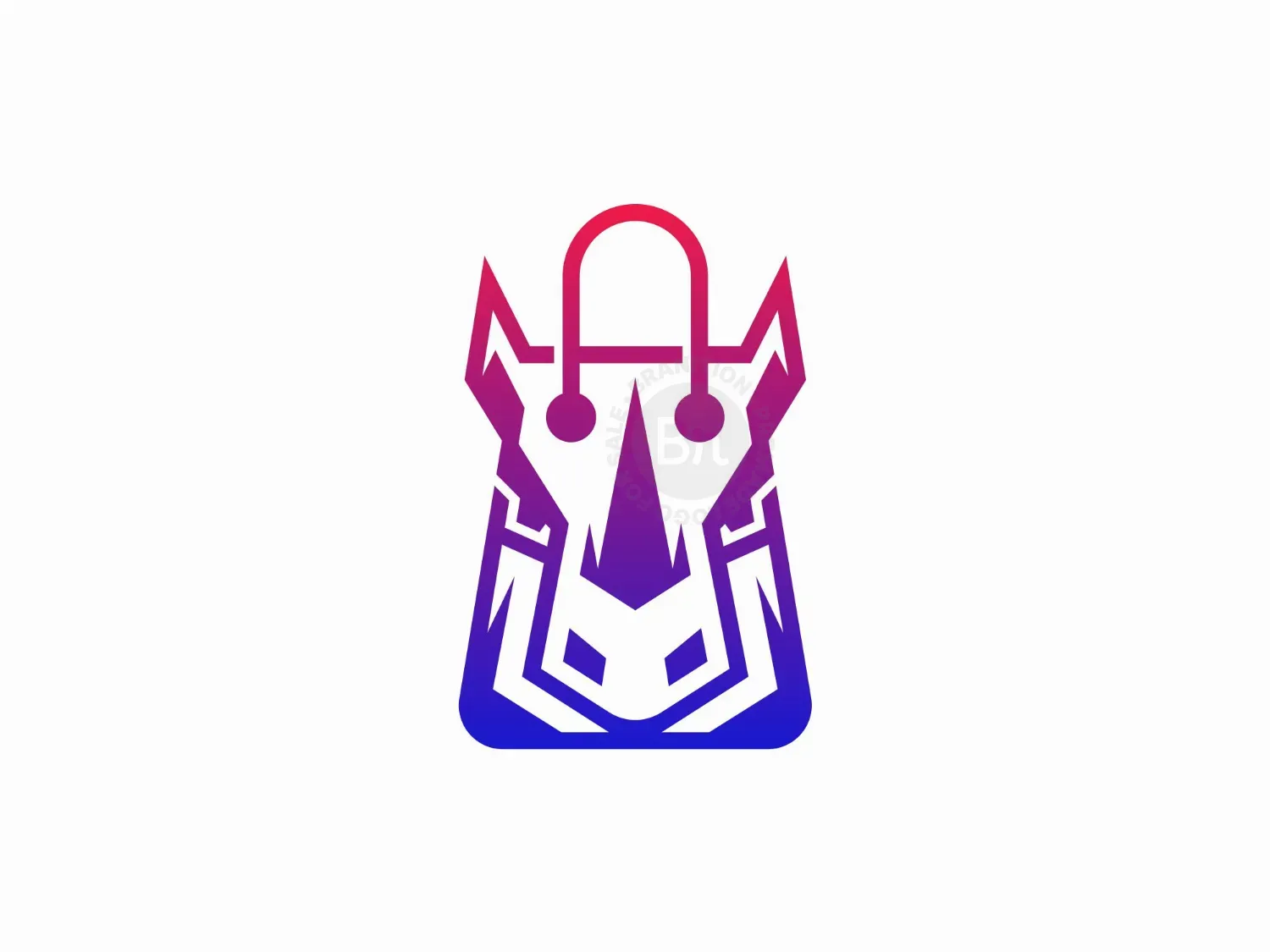 Rhino Shop Logo