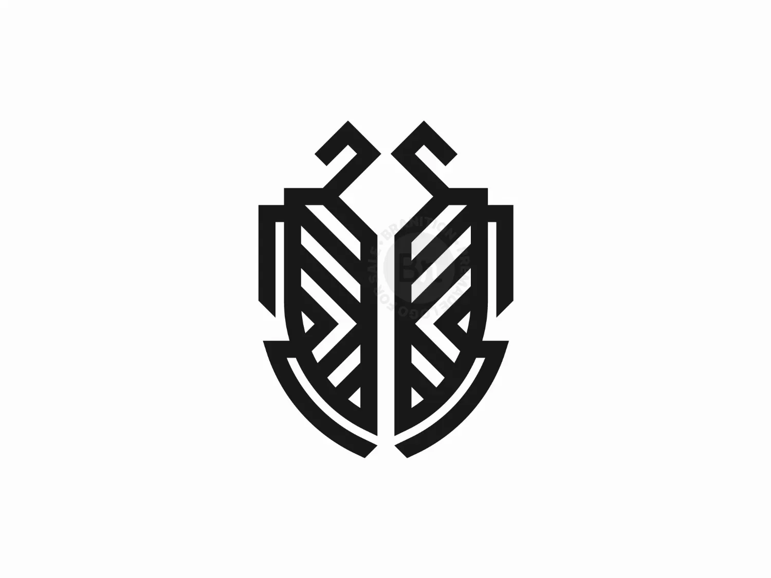 abstract logo 1