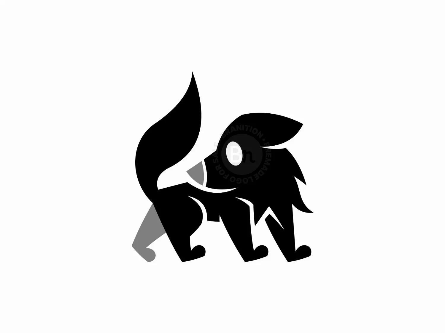 animal logo 1