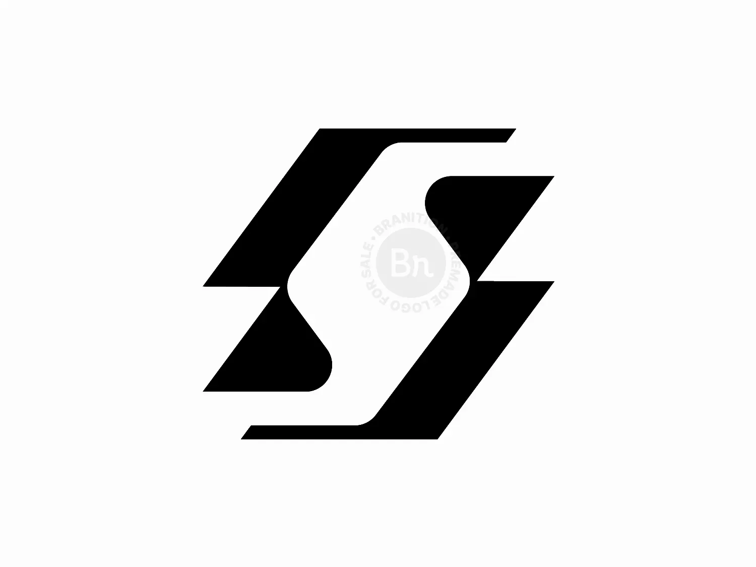 letter logo 5
