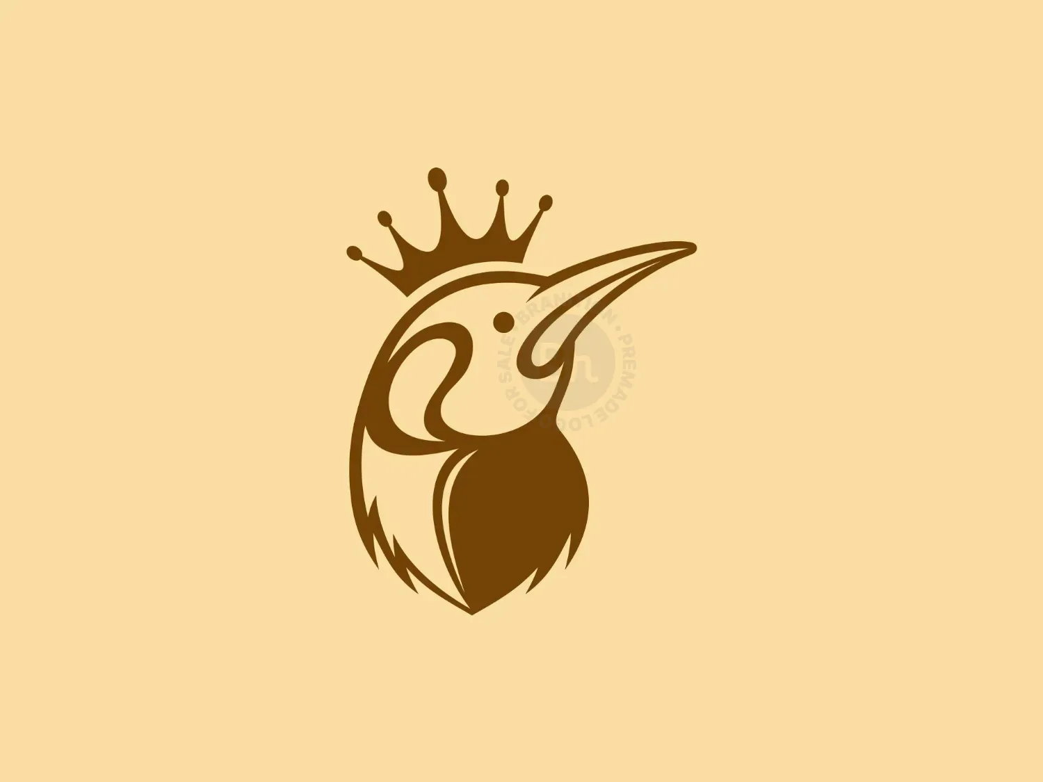 Bird King Logo