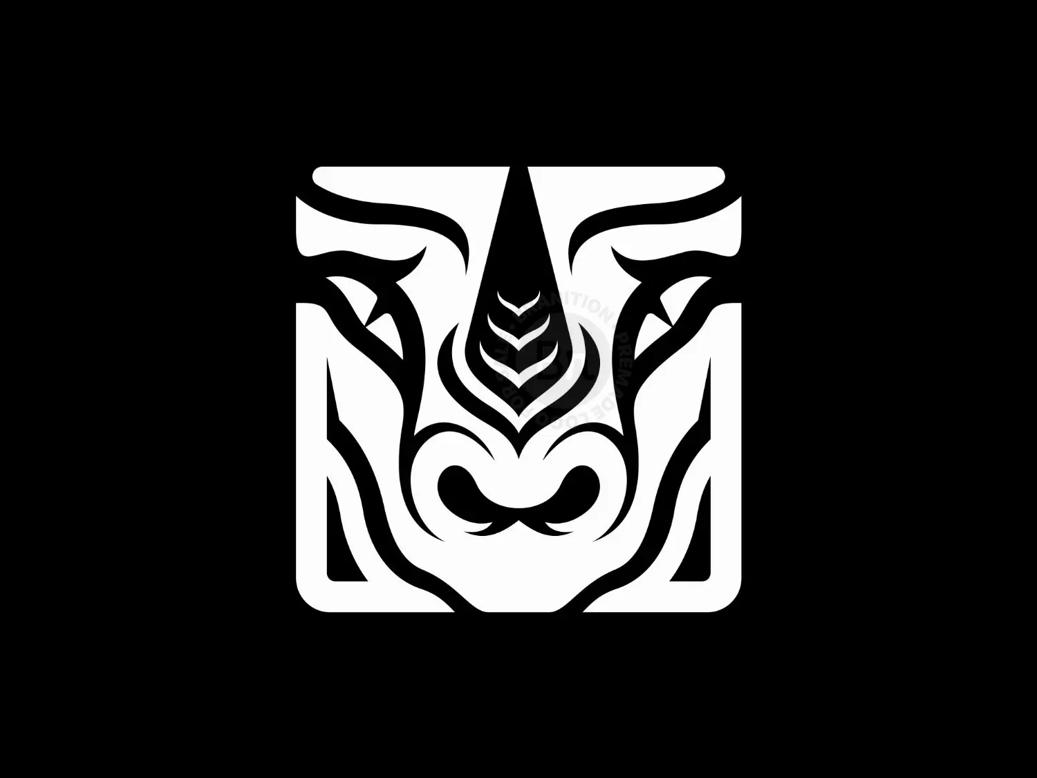 Rhino Box Square Logo
