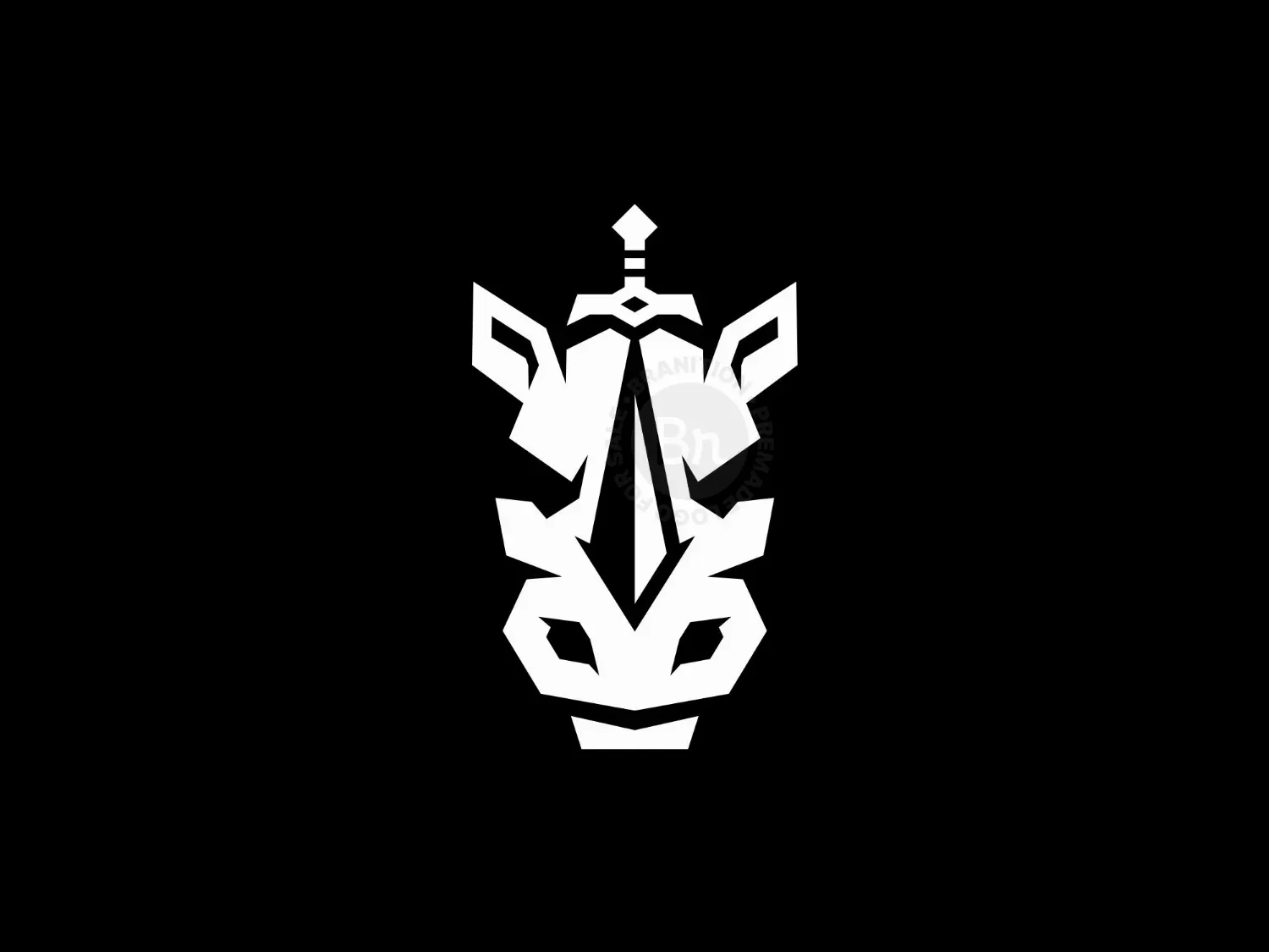 Rhino Sword Logo