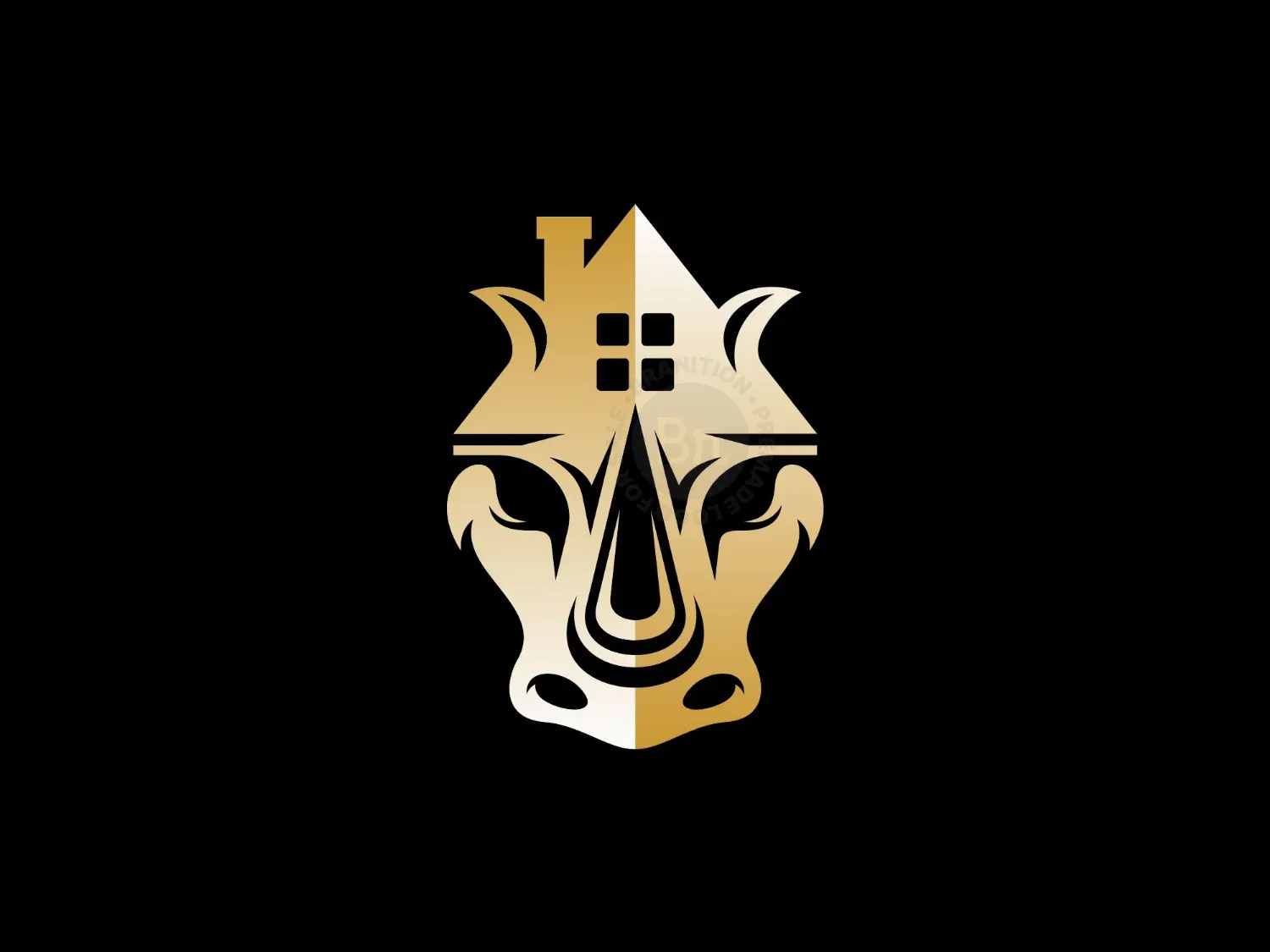 Rhino Home Logo