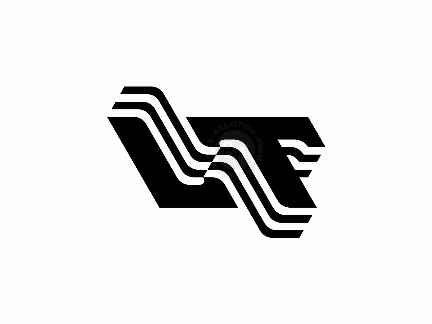 letter logo 1
